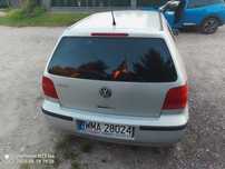 Volkswagen Polo na sprzedaż