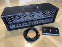 Randall RT100 Head lampowy 100W