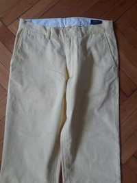 Spodnie Polo Ralph Lauren rozmiar M 32/32