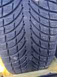 Opony zimowe michelin 235 55r18