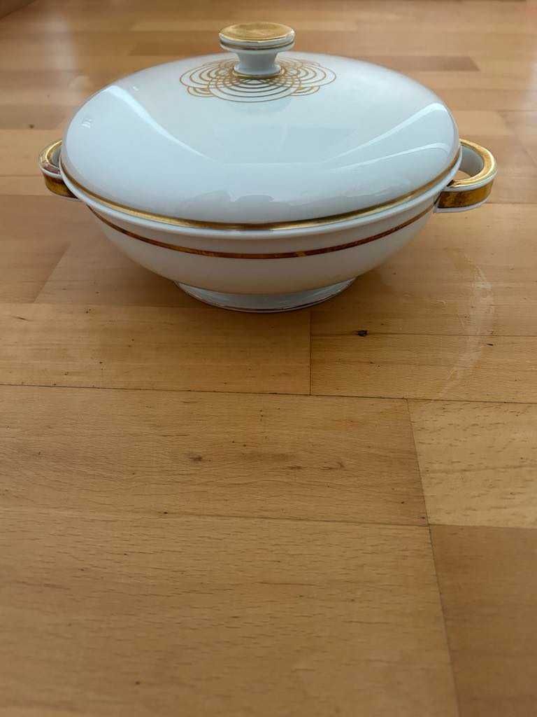 Rosenthal Selb Germany Winifred Miska z przykrywką