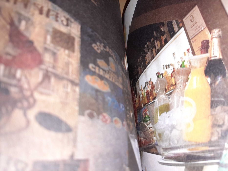 7 Portes - Barcelona Restaurants & More//Taschen