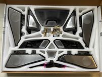 Bowers Wilkins на BMW X5 G05 X7 G07 Сетки на динамики бавер вілкінс о