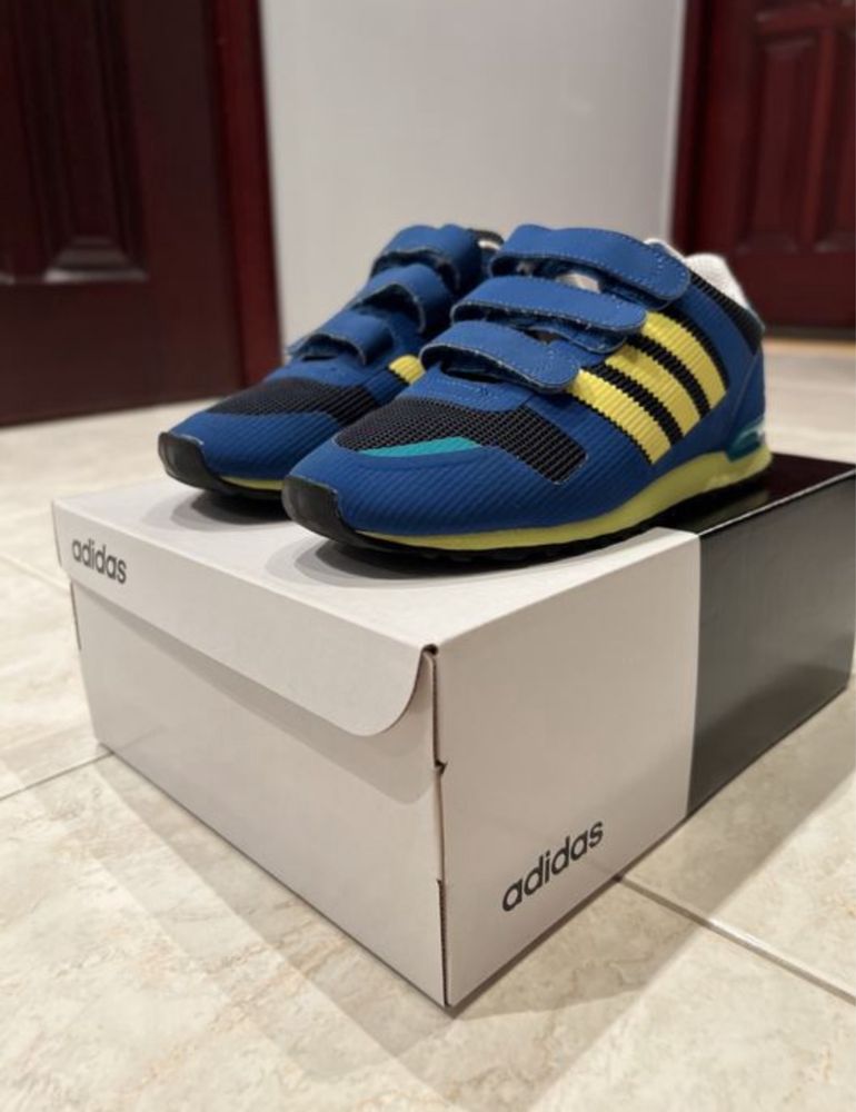 Кросівки Adidas (Оригінал 100%)