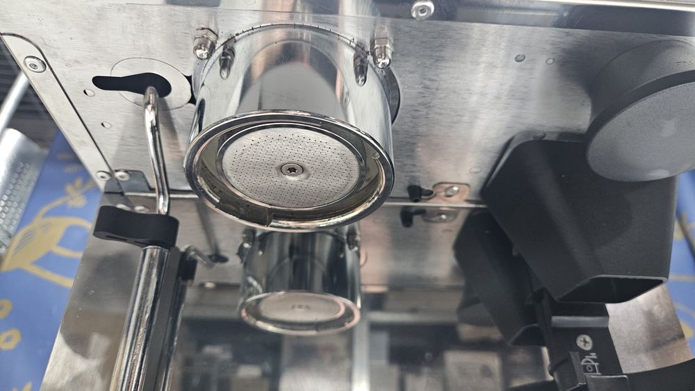 Ekspres do kawy Lelit Anita PL042EM