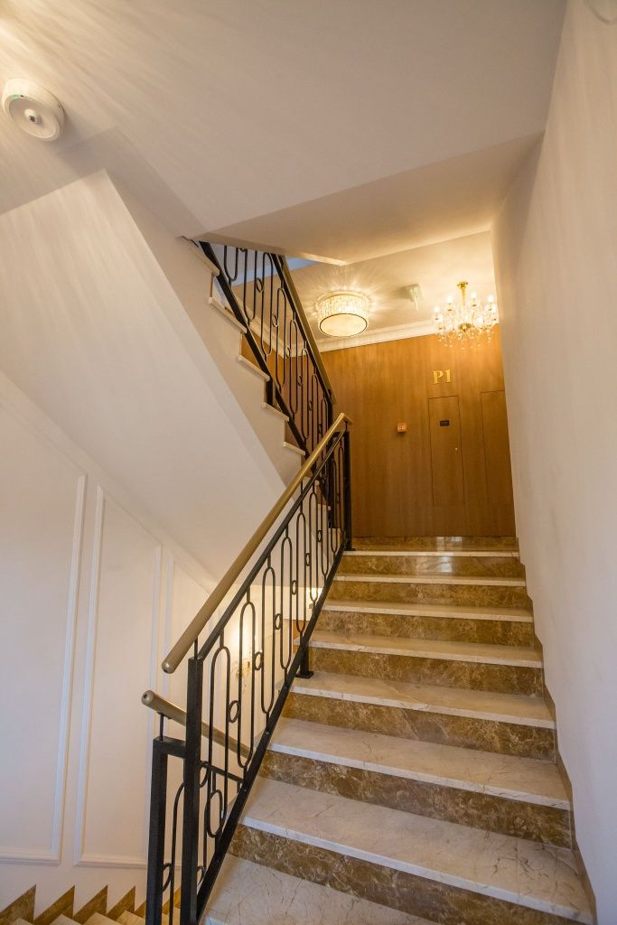 Nowy luksusowy apartament Łąkowa 20! Jedyne takie miejsce