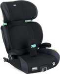 Chicco quizy i-size автокрісло від 100 до 150 см зросту (3-12 років)