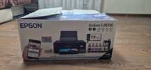 Принтер EPSON  EcoTank l8050