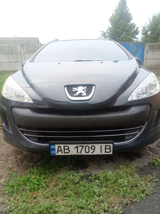 Продати автомобіль