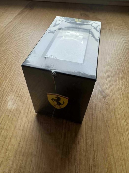 Scuderia Ferrari Pilota Evo Watch 830850
