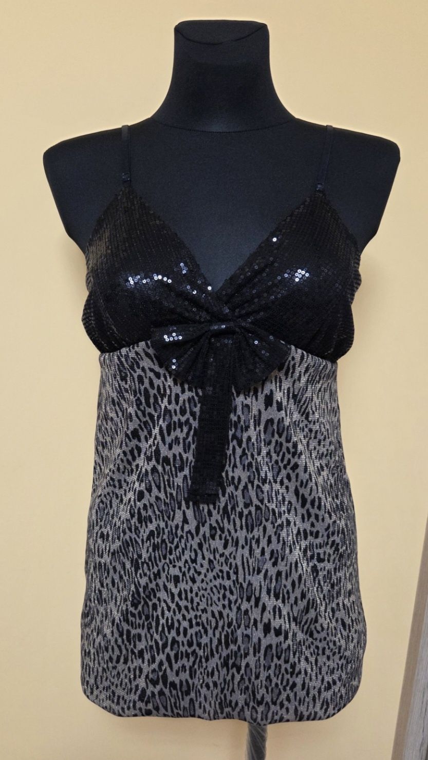 Koszulka Damska M/L