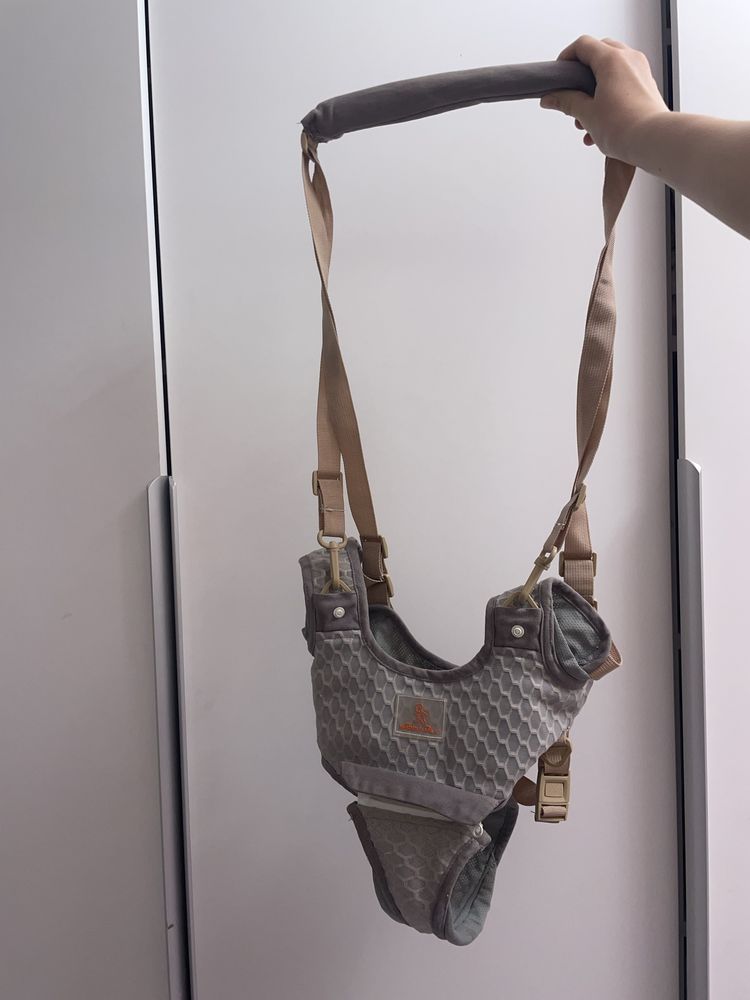 Продам віжки ходунки