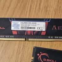 Memória DDR4 64GB