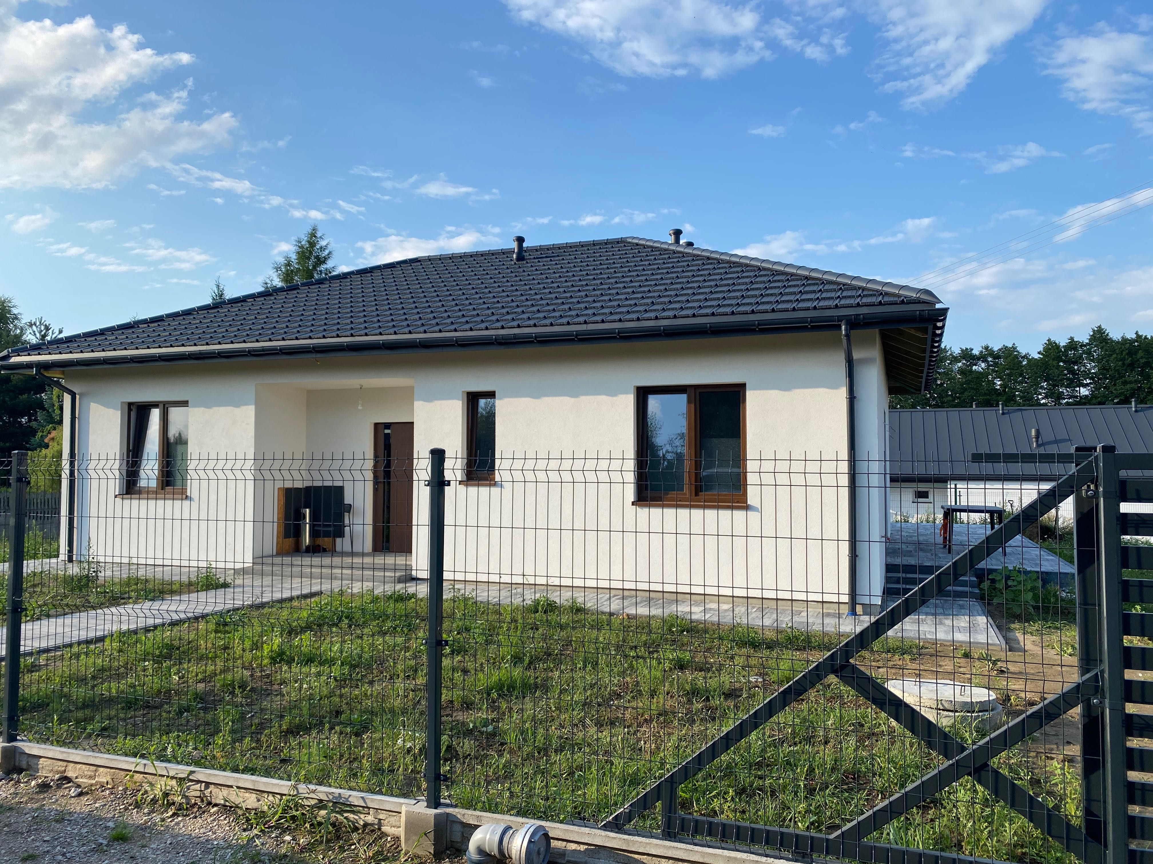 Usługi budowlano-remontowe