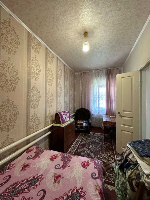 ПРОДАМ БУДИНОК в екологічно чистому районі