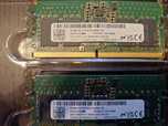 Pamięć RAM 16GB DDR5 4800 Mhz - do laptopa.