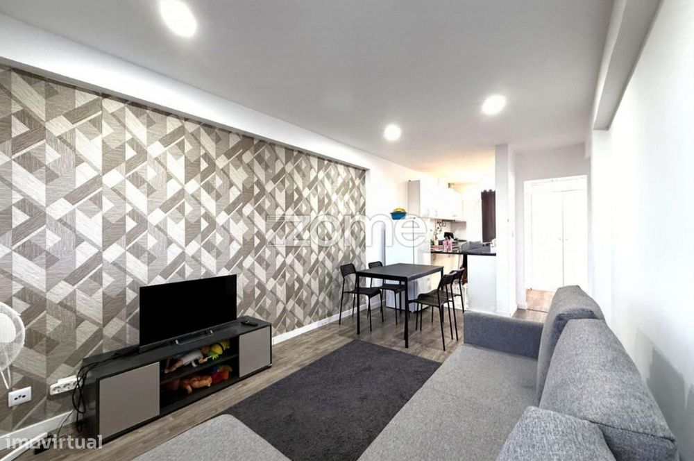 T1 para investimento em Santarém