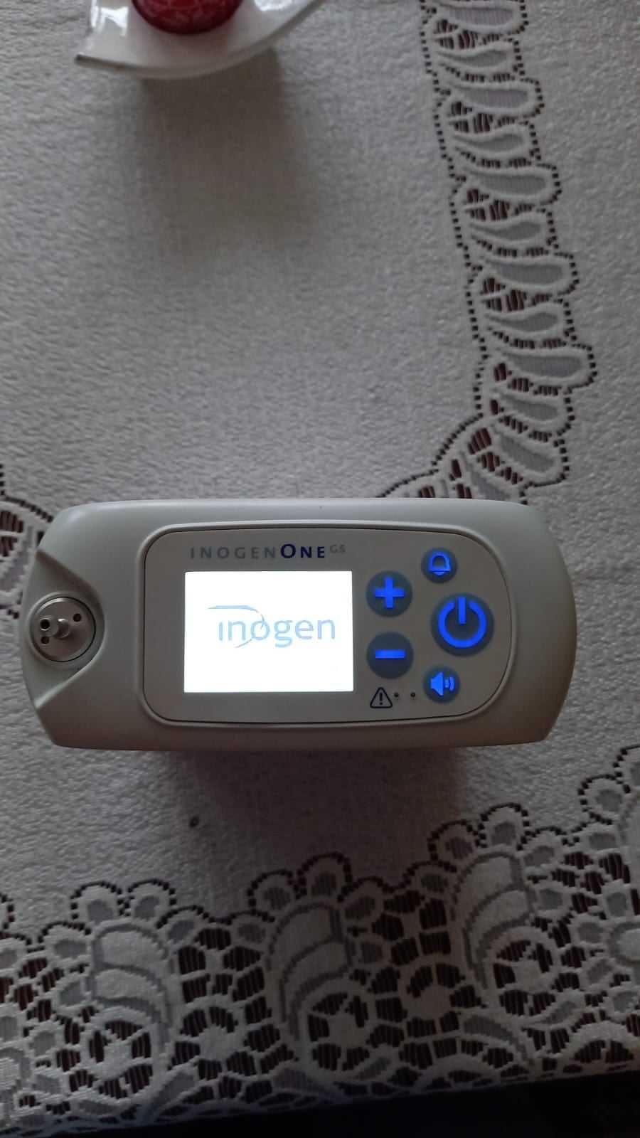 Koncentrator mobilny Inogen One G5