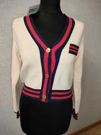 Only, damski sweter kardigan, r. XS