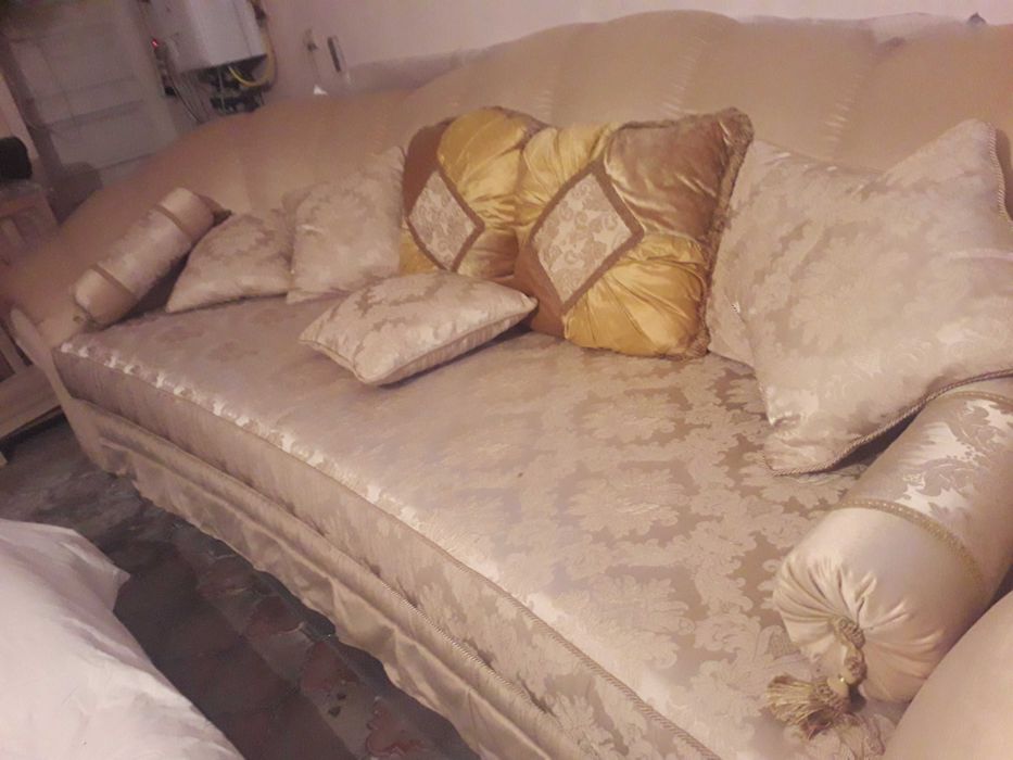 Диван большой. Новый.