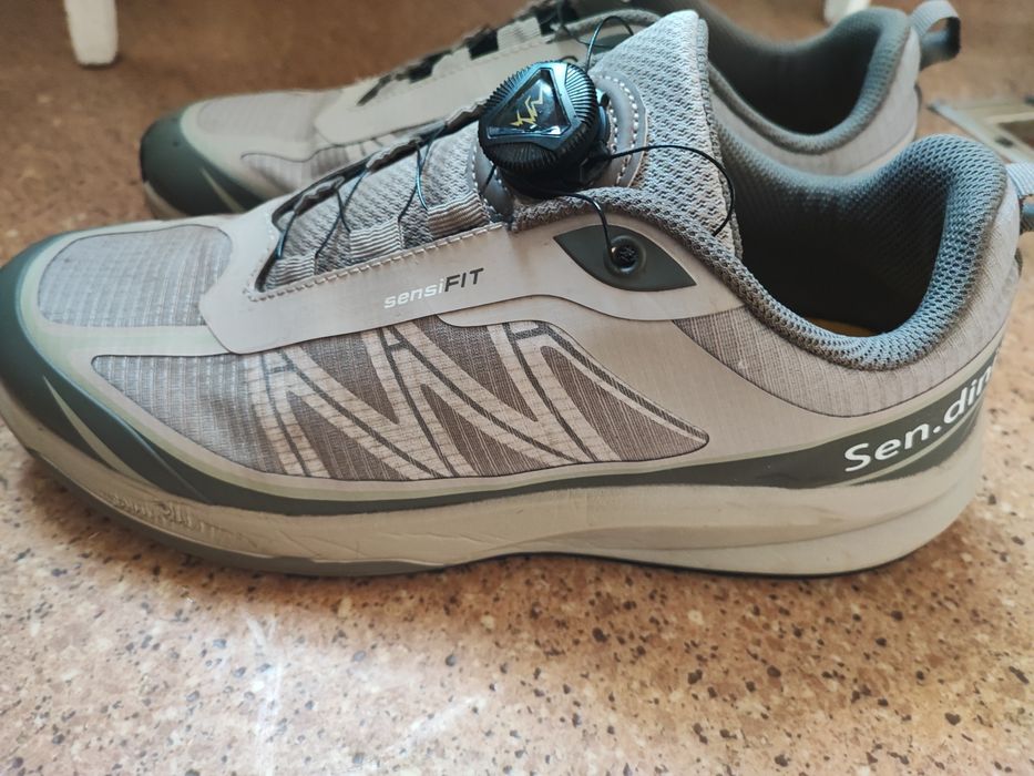 Продам кросовки чоловічі