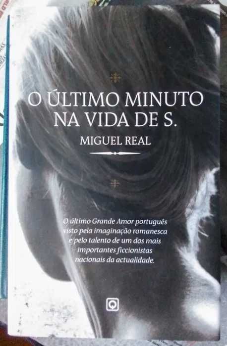 Biografia ficcionada de Snu Abecassis, por Miguel Real