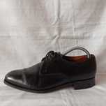Cheaney roz. 43 / Uk 8 1/2/ - dł. wkł. 28 cm-  3 x skóra