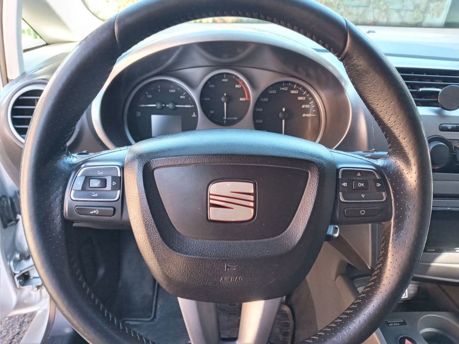 Seat Leon 1.9Diz