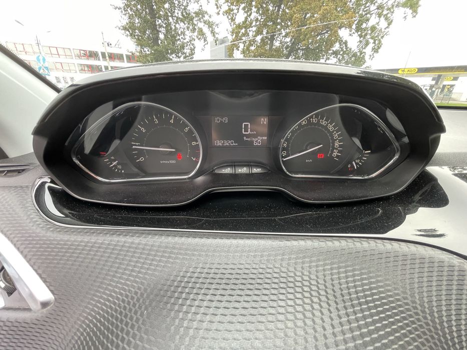 Peugeot 2008, 1.2, робот, гарний торг реальному клієнту