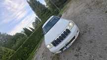 Jeep wk 3.7 lpg v6