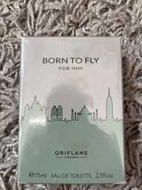 Oriflame Born To Fly For Him