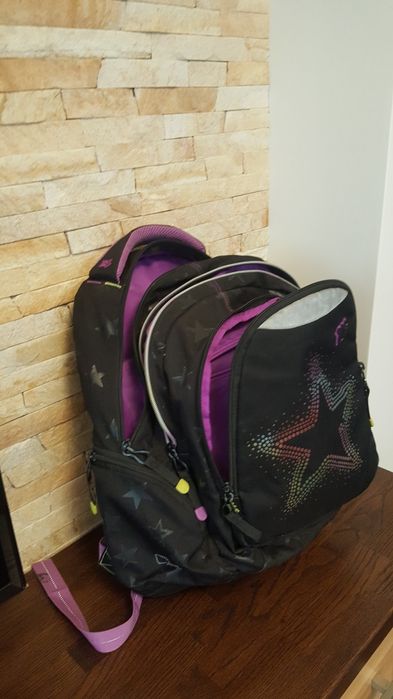 Рюкзак шкільний Yes