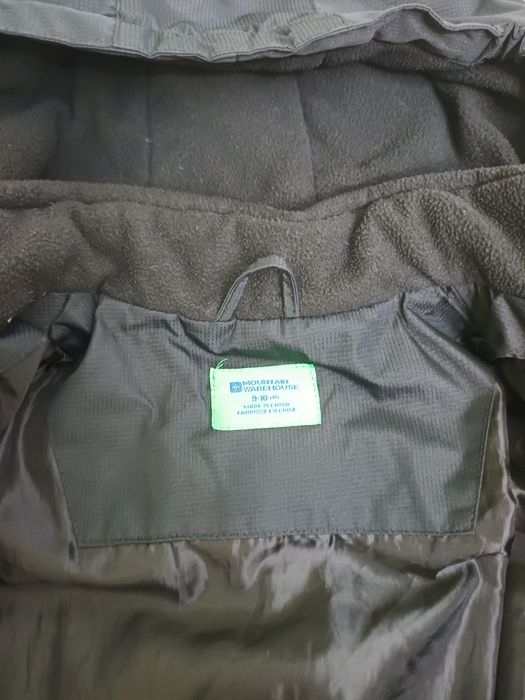 Куртка для хлопчика  Mountain Warehouse