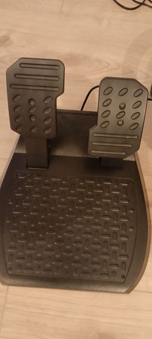 Kierownica THRUSTMASTER TMX FFB Czarny (PC/Xbox One