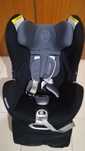 Cadeira auto Cybex Sirona