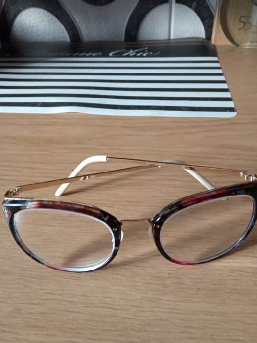 Oprawki do okularów