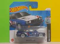 Bmw m3 wagon hot wheels