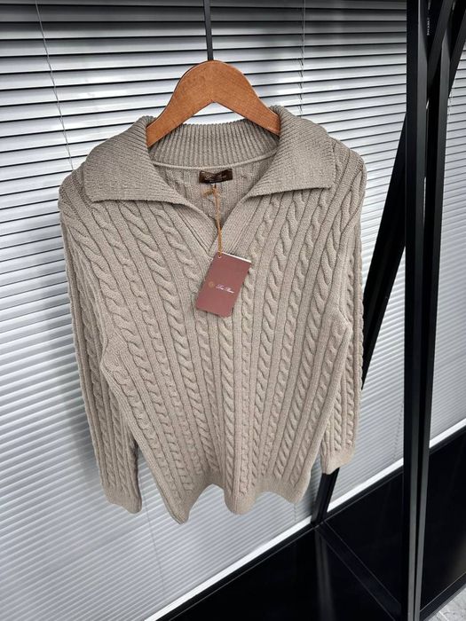 Чоловічий світшот світер оверсайс diesel