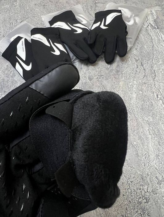 Рукавиці Nike HyperWarm | Рукавиці Nike | Рукавиці на зиму