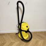Odkurzacz karcher