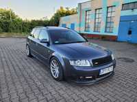 Audi a4 b6 1.8t S-line LPG