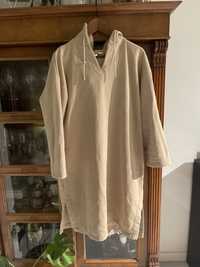 Bluza oversize hm