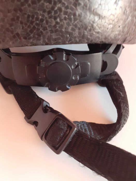 capacete criança para bicicleta, patins e skate, tamanho S (46 - 53cm)