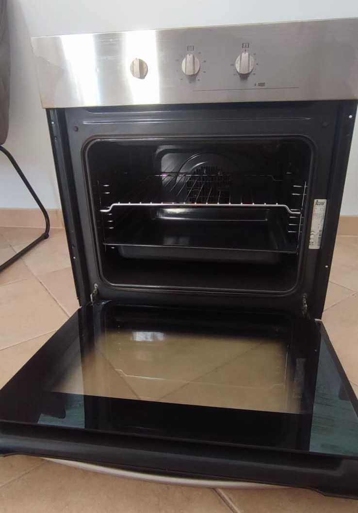 Forno Elétrico Teka HE 606