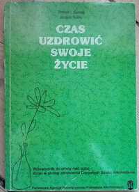 Czas uzdrowić swoje życie
Timmen L. Cermak