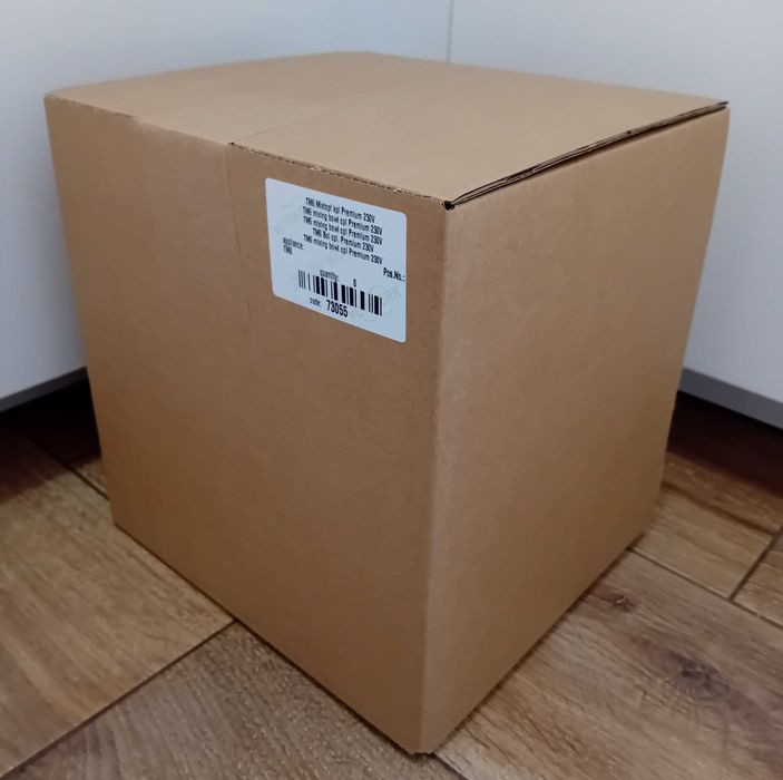 Naczynie miksujące Thermomix TM6! Oryginalne. NOWE w kartonie!