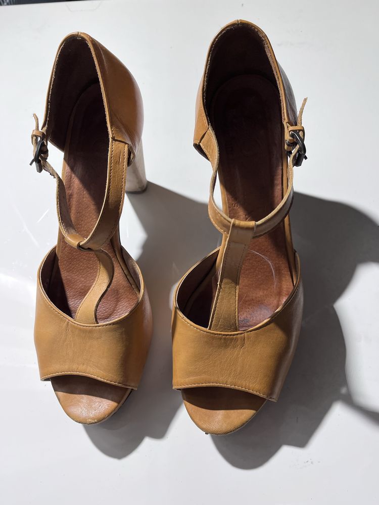 Buty damski RYŁKO