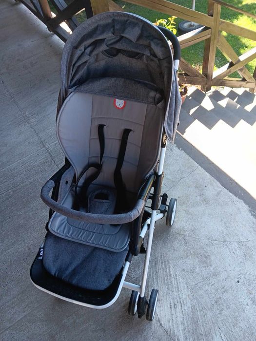 Spacerówka wózek dziecięcy