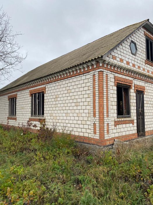 Будинок, Плити перекриття , фундаментні блоки