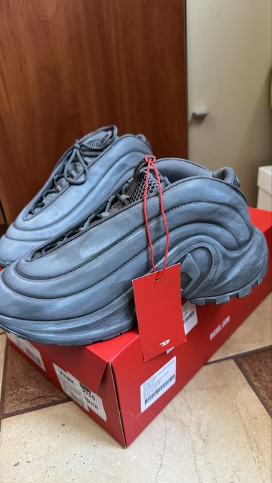 Кроссовки Diesel